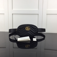 Gucci Waist Chest Packs